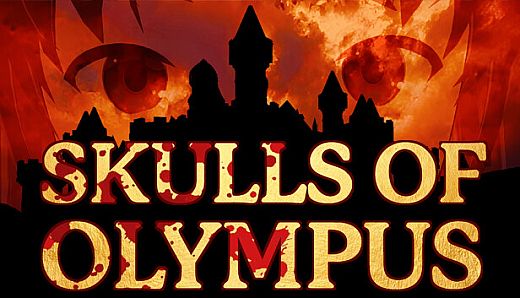 Skulls of Olympus