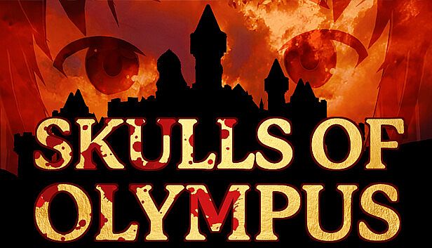 Buy Skulls of Olympus