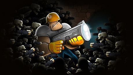 Horde Of Plenty Game