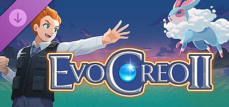 EvoCreo 2 - Seasonal Costume Pack