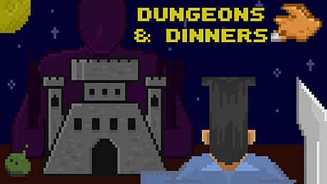 Dungeons and Dinners