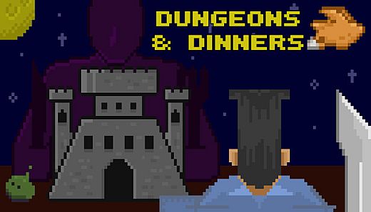 Dungeons and Dinners