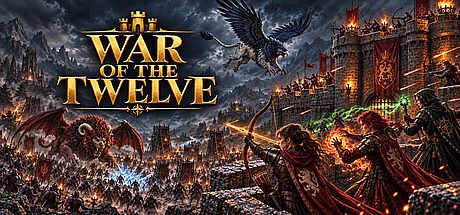 War Of The Twelve