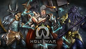 Holy War