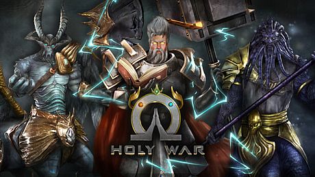 Holy War Game