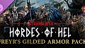 Jotunnslayer: Hordes of Hel - Freyr's Gilded Armor Pack