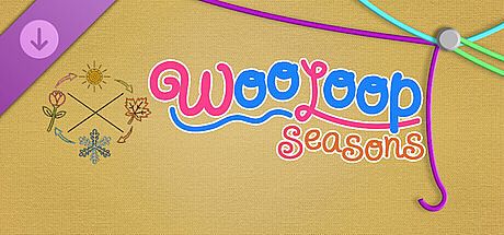 WooLoop - Seasons Pack