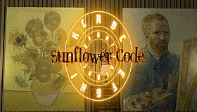 Sunflower Code