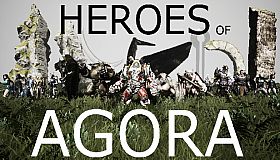 Heroes of Agora