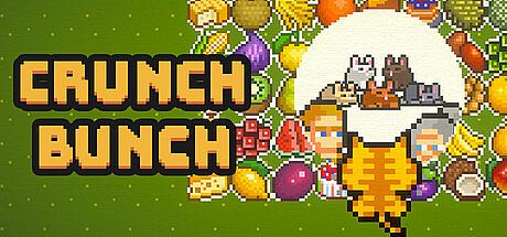 Crunch Bunch Game