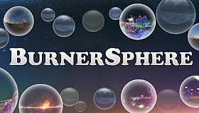 BurnerSphere