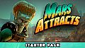 Mars Attracts - Starter Pack
