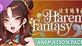 Harem Fantasy - Animation Pack