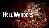 Buy Hell Warders PC