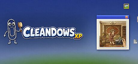 Cleandows XP