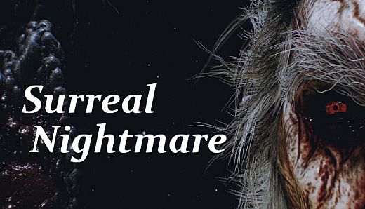 Surreal Nightmare