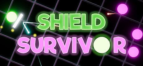 ShieldSurvivor Game