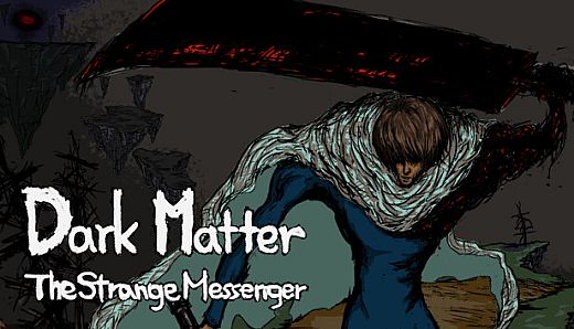 DarkMatter: The Strange Messenger