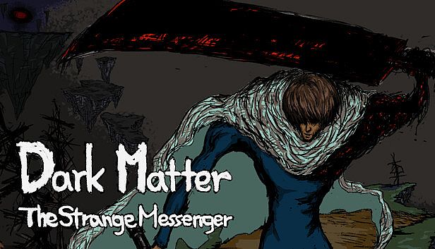 Buy DarkMatter: The Strange Messenger