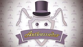 Antbassador