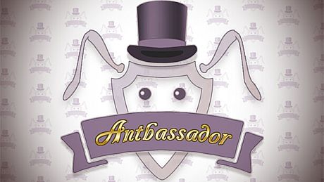 Antbassador Game