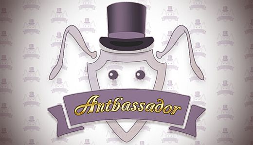 Antbassador