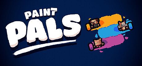 Paint Pals Game