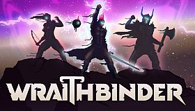 Wraithbinder