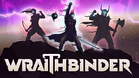 Wraithbinder Playtest Game