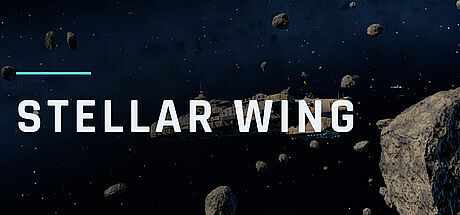 STELLAR WING Game