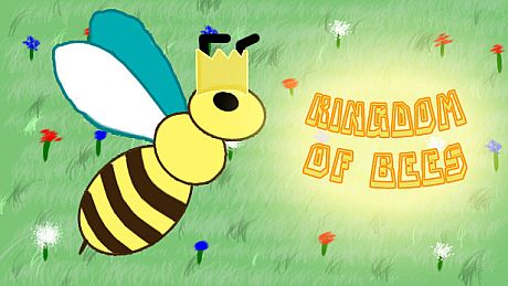 Kingdom of Bees Game
