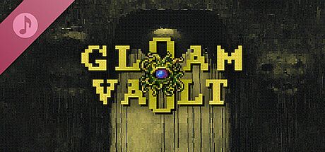 Gloamvault Soundtrack DLC