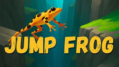 Jump Frog Game