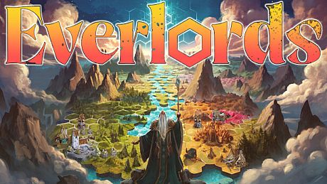 Everlords Game