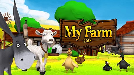 My Farm Game