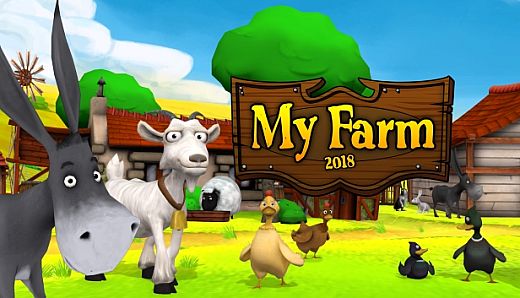 My Farm
