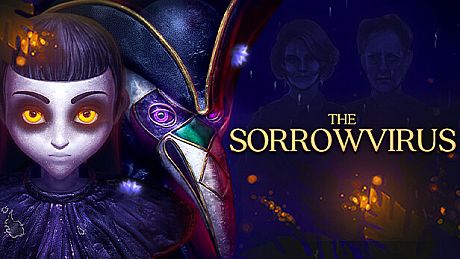 The Sorrowvirus Game