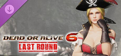 Pirates of the 7 Seas Costume Vol.2 - Helena