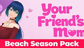 Your Friend's Mom - Beach Season Pack