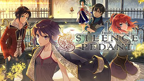 fault - SILENCE THE PEDANT Game