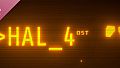 >HAL_4 Soundtrack