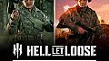 Hell Let Loose - U.S Bundle
