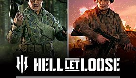 Hell Let Loose - U.S Bundle