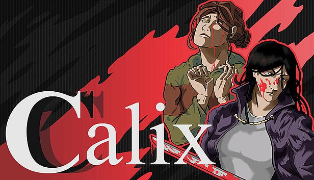 Buy Calix