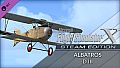 FSX: Steam Edition - Albatros D.III (Oef) 253