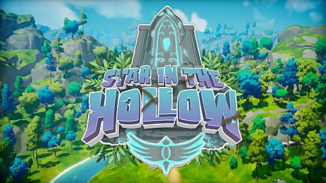 Star in the Hollow Game