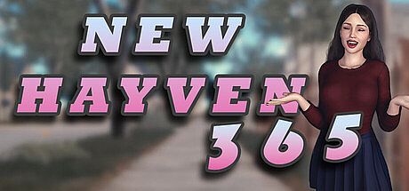 New Hayven 365 Game
