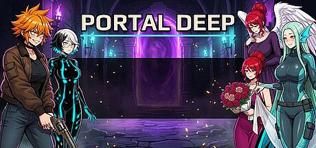 Portal Deep Game