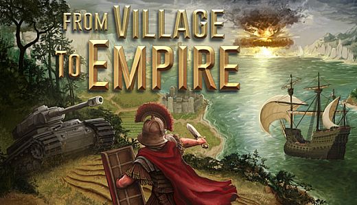 From Village to Empire