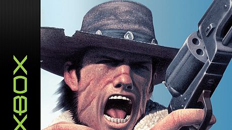 Red Dead Revolver Game